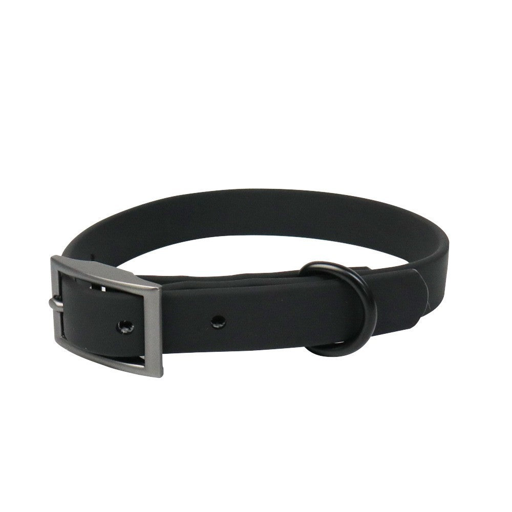 Set Laisse Collier Harnais Waterproof pour Chien - Anti-Traction