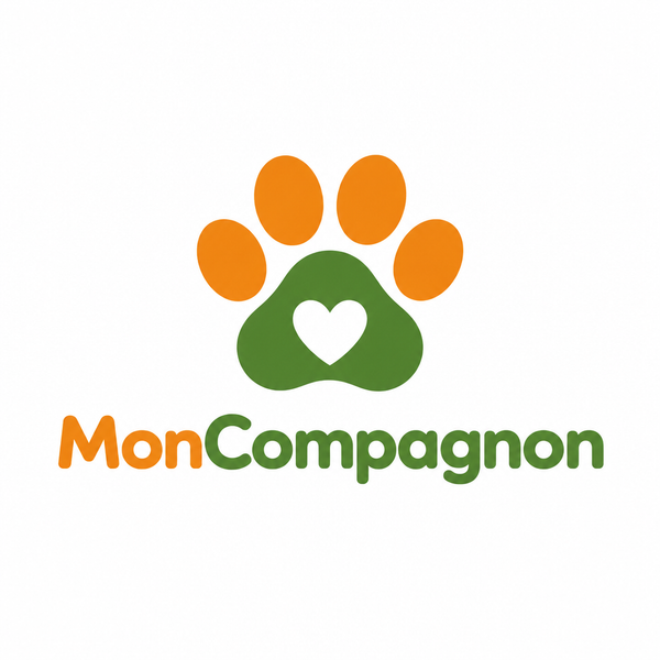 Logo MonCompagnon